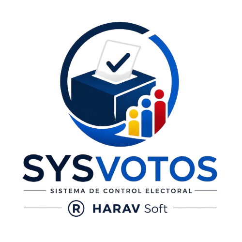 Logo SYSVOTOS